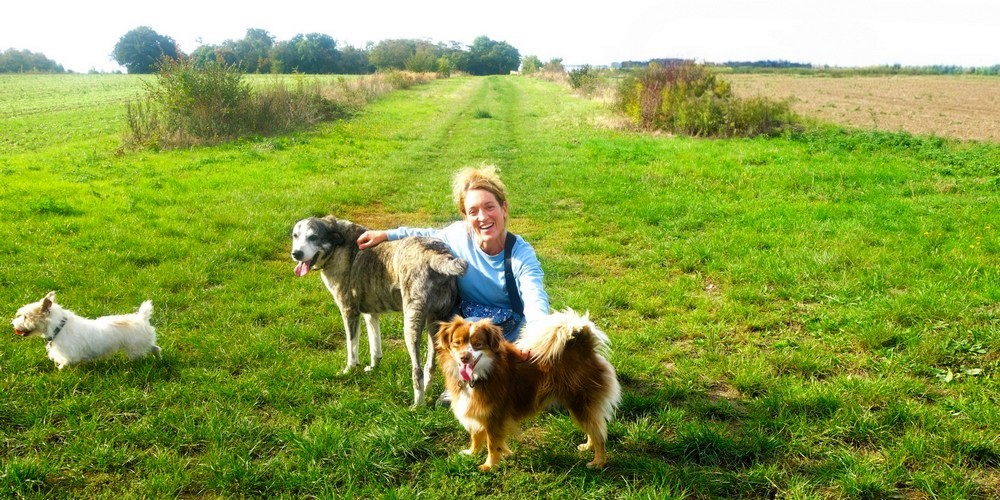 Pet sitting et naturopathie pour animaux